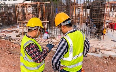 Programa de gestión de stock y almacén de empresas constructoras