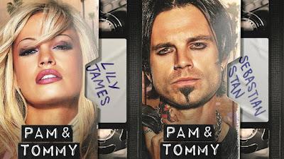 serie pam y tommy