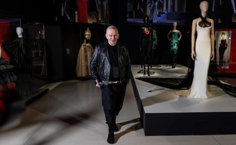 Moda y vestidos icónicos del cine en el Caixaforum Barcelona