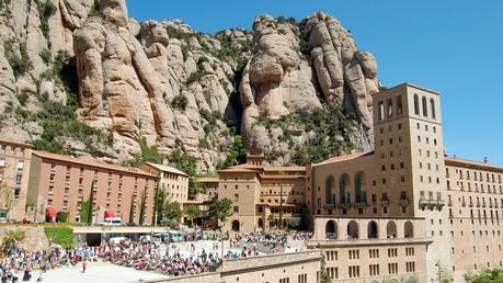 Excursión a Montserrat: todo lo que has de saber