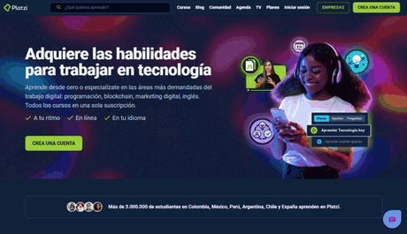 Los mejores cursos de SEO online Los mejores cursos de SEO online