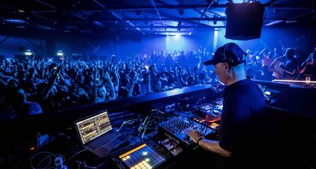 LA RESIDENCIA HÏ IBIZA DE PACO OSUNA, HERE NOW, FINALIZA ESTA SEMANA CON SET DE INVITADOS SECRETOS LA RESIDENCIA HÏ IBIZA DE PACO OSUNA, HERE NOW, FINALIZA ESTA SEMANA CON SET DE INVITADOS SECRETOS