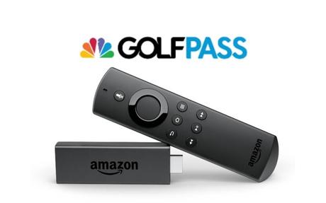 Cómo transmitir GolfPass en Firestick [Quick Guide]