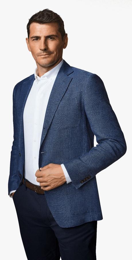 Iker Casillas: «Tener la información y la formación adecuada y un equipo experto como el de XTB son clave para invertir con éxito»