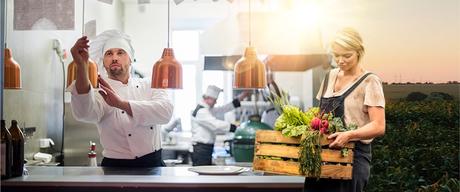 Electrificar con renovables: la solución para la gastronomía sostenible, según Foro para la Electrificación