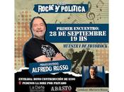 Ciclo "Rock política" Multiespacio Abasto