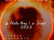 ¡Vuelve Plata Prog!