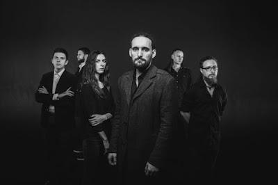 Obiymy Doschu - Son (2017) Obiymy Doschu - Son (2017)