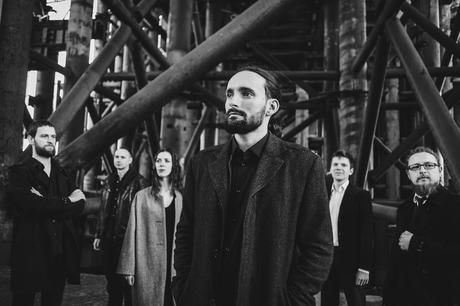 Obiymy Doschu - Son (2017) Obiymy Doschu - Son (2017)