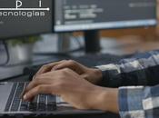 Cómo desarrollar proyectos forma rápida sencilla flexygo según Tecnologías