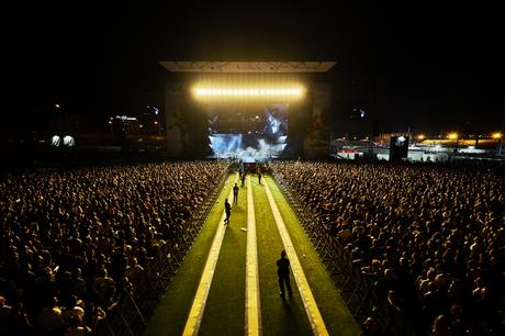 Andalucía BIG Festival conquista a Málaga en su primera edición