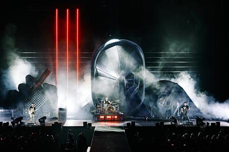 Andalucía BIG Festival conquista a Málaga en su primera edición