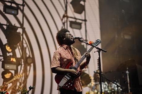 Andalucía BIG Festival conquista a Málaga en su primera edición