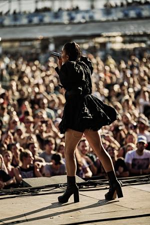 Andalucía BIG Festival conquista a Málaga en su primera edición