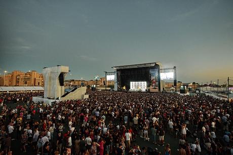 Andalucía BIG Festival conquista a Málaga en su primera edición