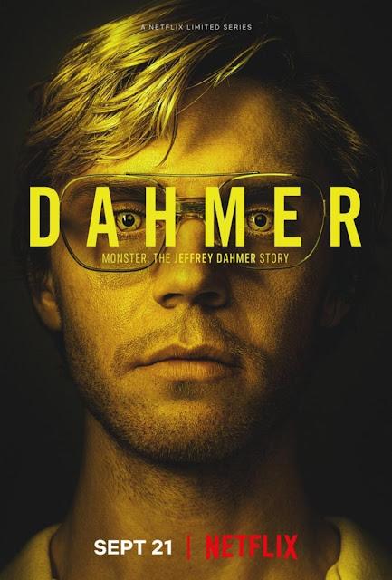 Dahmer: Monstruo la historia de Jeffrey Dahmer 2022