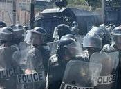 Irán: ¿qué «policía moral»?