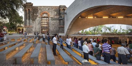 Santuario del Señor de Tula