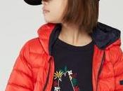 Aigle presenta Collection Text FW22