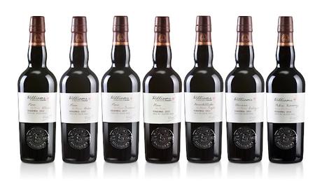 Oloroso Ecológico 2015 de Williams & Humbert. Primer oloroso ecológico del Marco. Oloroso Ecológico 2015 de Williams & Humbert. Primer oloroso ecológico del Marco.