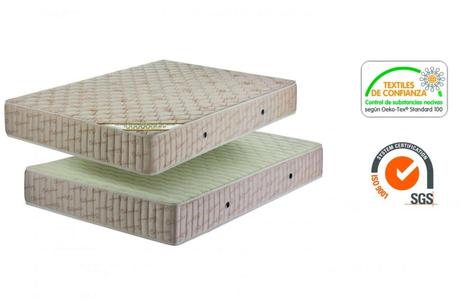 Oferta2013.com dispone de una gran variedad de colchones ortopédicos de eliocel Oferta2013.com dispone de una gran variedad de colchones ortopédicos de eliocel