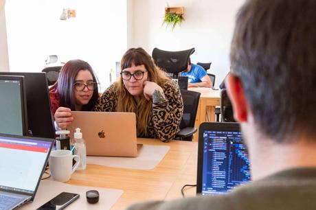 Codenotch revoluciona la enseñanza con su bootcamp en desarrollo web Codenotch revoluciona la enseñanza con su bootcamp en desarrollo web