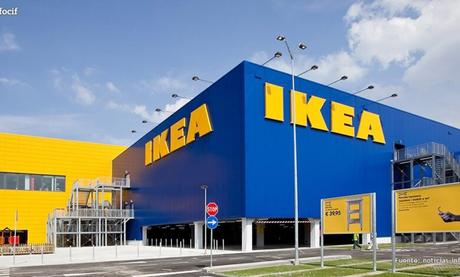Cuidado: Ikea no regala camas y sillas por ‘pequeños rasguños’, es una estafa