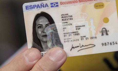 Estas son las consecuencias legales de tener el DNI caducado en 2022