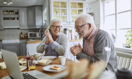 Así puedes simular tu futura jubilación y conocer cuanto cobraras con un SMS