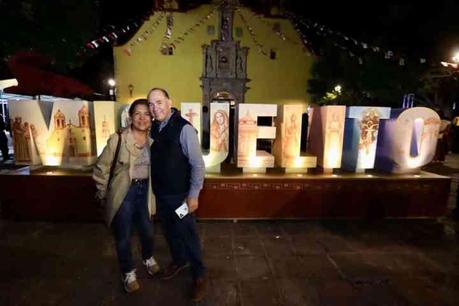 El Gobierno de la Capital devuelve el esplendor a San Miguelito, tendrá letras monumentales