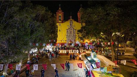 El Gobierno de la Capital devuelve el esplendor a San Miguelito, tendrá letras monumentales