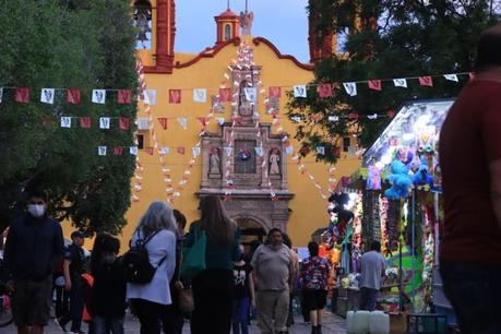 El Gobierno de la Capital devuelve el esplendor a San Miguelito, tendrá letras monumentales