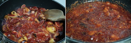 Mermelada de higos casera
