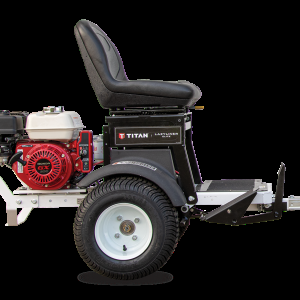 What Is Line Painting Machine?