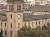Aniversario Universitat Barcelona: restaurada histórica