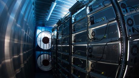 AFIP ha hecho tres allanamientos a granjas de Criptomonedas allanamientos-granja-de-criptomonedas