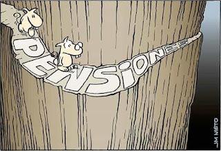 Mi propuesta de lectura de prensa para hoy miércoles, 28 de septiembre