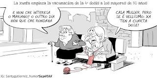 Mi propuesta de lectura de prensa para hoy miércoles, 28 de septiembre