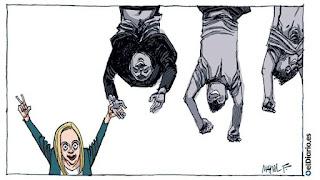 Mi propuesta de lectura de prensa para hoy miércoles, 28 de septiembre