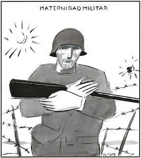 Mi propuesta de lectura de prensa para hoy miércoles, 28 de septiembre