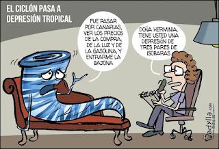 Mi propuesta de lectura de prensa para hoy miércoles, 28 de septiembre