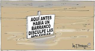 Mi propuesta de lectura de prensa para hoy miércoles, 28 de septiembre