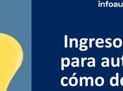 Ingresos pasivos para autónomos: cómo debes declarar