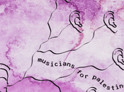 twigs, arca, seun kuti cientos unen compromiso músicos palestina