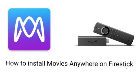 Cómo instalar películas en cualquier lugar en Firestick