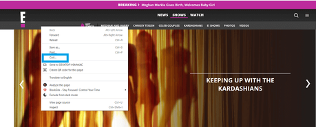 ChromecastMI!  Desde PC o Mac