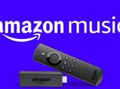 Cómo instalar escuchar Amazon Music Firestick