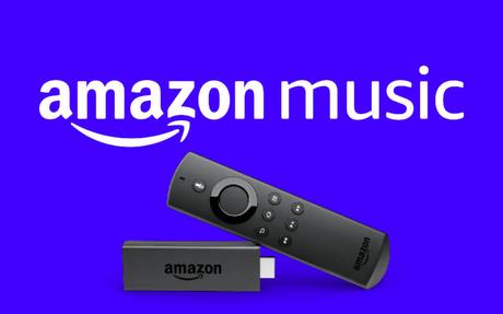 Cómo instalar y escuchar Amazon Music en Firestick