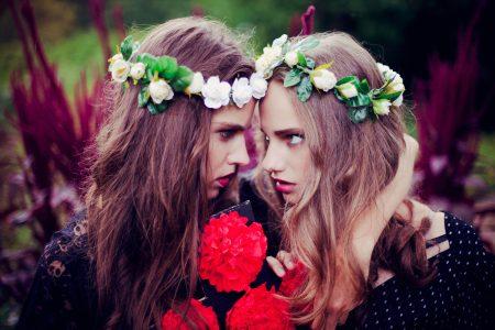 I don’t wanna know I don’t wanna know