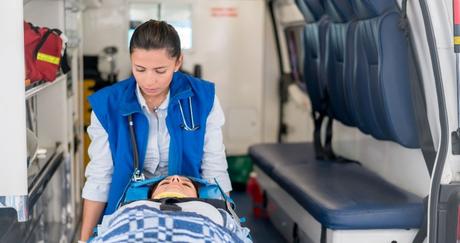 Atos desarrolla una solución de Historia Clínica Embarcada para las ambulancias de Soporte Vital Avanzado de Samur-Protección Civil